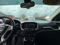Used 2022  GMC Terrain AWD 4dr SLT at Capitol Car Credit near Rantoul&comma; IL