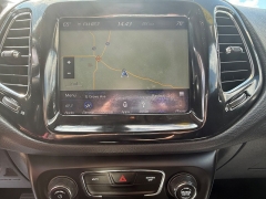Used 2019  Jeep Compass 4d SUV 4WD Limited at Capitol Car Credit near Rantoul&comma; IL