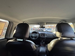 Used 2021  Jeep Compass Trailhawk 4x4 at Capitol Car Credit near Rantoul&comma; IL