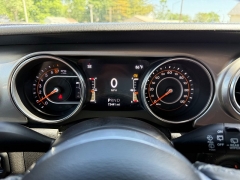 Used 2019 Jeep Wrangler Unlimited 4d SUV 4WD Sahara at Capitol Car Credit near Rantoul, IL