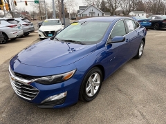  2023 Chevrolet Malibu 4dr Sdn 1LT at Capitol Car Credit near Rantoul&comma; IL