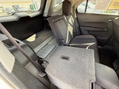 Used 2017  Chevrolet Equinox 4d SUV FWD LT at Capitol Car Credit near Rantoul&comma; IL