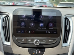 Used 2022  Chevrolet Malibu 4dr Sdn LT at Capitol Car Credit near Rantoul&comma; IL