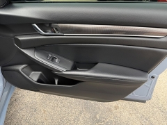 Used 2022  Honda Accord Hybrid Sport Sedan at Capitol Car Credit near Rantoul&comma; IL