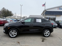 Used 2022  Buick Encore GX AWD 4dr Preferred at Capitol Car Credit near Rantoul&comma; IL