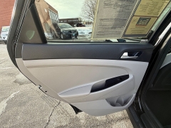 Used 2021  Hyundai Tucson SE FWD at Capitol Car Credit near Rantoul&comma; IL