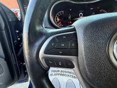 Used 2018  Jeep Grand Cherokee 4d SUV 4WD Limited V6 at Capitol Car Credit near Rantoul, IL