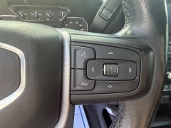 Used 2020 GMC Sierra 1500 4WD Crew Cab SLT at Capitol Car Credit near Rantoul, IL