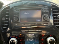 Used 2014  Nissan Juke 4d SUV AWD SL at Capitol Car Credit near Rantoul&comma; IL