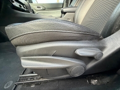 Used 2024  Jeep Compass Latitude 4x4 at Capitol Car Credit near Rantoul, IL