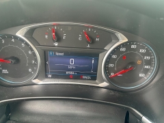 Used 2019  Chevrolet Equinox 4d SUV AWD LT w&sol;1LT at Capitol Car Credit near Rantoul&comma; IL