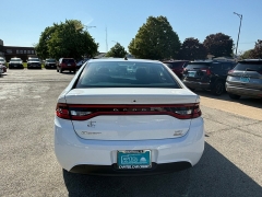 Used 2014  Dodge Dart 4d Sedan SXT at Capitol Car Credit near Rantoul&comma; IL