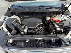 Used 2018 GMC Acadia 4d SUV AWD SLT-1 at Capitol Car Credit near Rantoul, IL