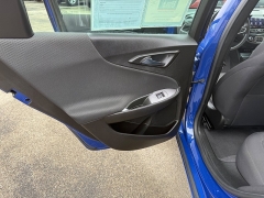 Used 2023  Chevrolet Malibu 4dr Sdn 1LT at Capitol Car Credit near Rantoul&comma; IL