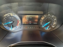 Used 2018  Ford Edge 4d SUV FWD SE EcoBoost at Capitol Car Credit near Rantoul&comma; IL