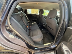 Used 2022  Chevrolet Malibu 4dr Sdn LT at Capitol Car Credit near Rantoul&comma; IL