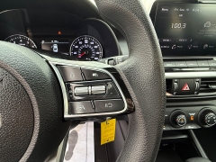 Used 2022  Kia Forte LXS IVT at Capitol Car Credit near Rantoul, IL