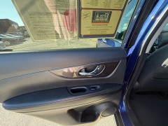 Used 2018  Nissan Rogue 4d SUV AWD S at Capitol Car Credit near Rantoul, IL