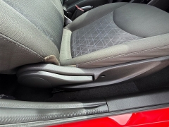 Used 2022  Chevrolet Spark 4dr HB CVT 1LT at Capitol Car Credit near Rantoul, IL