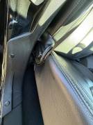 Used 2017  Jeep Wrangler Unlimited 4d Convertible Sahara at Capitol Car Credit near Rantoul&comma; IL