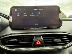 Used 2022 Hyundai Santa Fe SEL FWD at Capitol Car Credit near Rantoul, IL