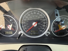 Used 2006  Chrysler Crossfire 2d Convertible Limited at Capitol Car Credit near Rantoul&comma; IL