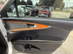 Used 2018  Lincoln MKX 4d SUV FWD Reserve 3.7L at Capitol Car Credit near Rantoul, IL