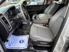 Used 2014 Ram 1500 2WD Quad Cab Tradesman at Capitol Car Credit near Rantoul, IL