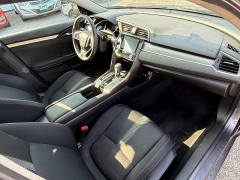 Used 2016  Honda Civic Sedan 4d EX at Capitol Car Credit near Rantoul, IL