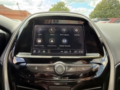 Used 2022  Chevrolet Spark 4dr HB CVT 1LT at Capitol Car Credit near Rantoul, IL