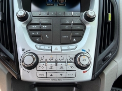 Used 2015  Chevrolet Equinox 4d SUV FWD LT w&sol;1LT at Capitol Car Credit near Rantoul&comma; IL
