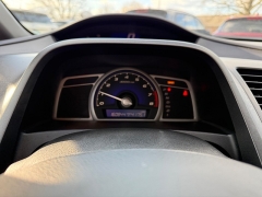Used 2008 Honda Civic Sedan 4d LX Auto at Capitol Car Credit near Rantoul, IL