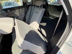 Used 2019  Hyundai Tucson 4d SUV AWD SE at Capitol Car Credit near Rantoul&comma; IL