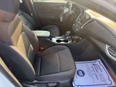 Used 2024 Chevrolet Malibu 4dr Sdn 1LT at Capitol Car Credit near Rantoul, IL