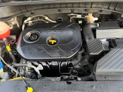 Used 2021  Hyundai Tucson SE FWD at Capitol Car Credit near Rantoul&comma; IL