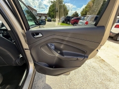 Used 2018  Ford Escape 4d SUV 4WD SEL at Capitol Car Credit near Rantoul&comma; IL