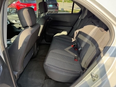 Used 2013 Chevrolet Equinox 4d SUV FWD LT1 at Capitol Car Credit near Rantoul, IL