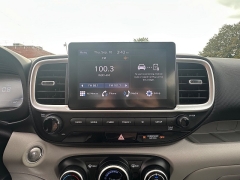 Used 2024  Hyundai Venue SEL IVT at Capitol Car Credit near Rantoul&comma; IL