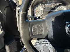 Used 2019  Ram 1500 Classic 4WD Crew Cab Big Horn at Capitol Car Credit near Rantoul&comma; IL