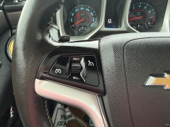 Used 2015  Chevrolet Camaro 2d Coupe LT2 at Capitol Car Credit near Rantoul&comma; IL