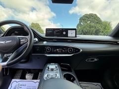 Used 2024  Genesis GV70 3.5T Sport AWD at Capitol Car Credit near Rantoul, IL