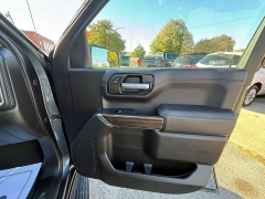 Used 2021  Chevrolet Silverado 1500 4WD Crew Cab 147" RST at Capitol Car Credit near Rantoul, IL