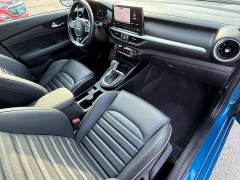 Used 2023  Kia Forte LXS IVT at Capitol Car Credit near Rantoul, IL