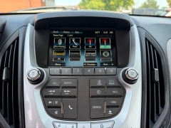 Used 2015  Chevrolet Equinox 4d SUV FWD LT w&sol;1LT at Capitol Car Credit near Rantoul&comma; IL
