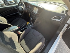 Used 2014  Dodge Dart 4d Sedan SXT at Capitol Car Credit near Rantoul&comma; IL