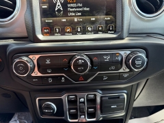 Used 2019 Jeep Wrangler Unlimited 4d SUV 4WD Sahara at Capitol Car Credit near Rantoul, IL