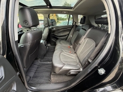 Used 2019  Buick Envision 4d SUV FWD Essence at Capitol Car Credit near Rantoul&comma; IL