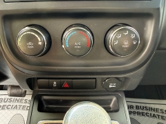 Used 2016  Jeep Compass 4d SUV 4WD Sport at Capitol Car Credit near Rantoul&comma; IL