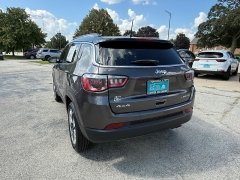 Used 2019  Jeep Compass 4d SUV 4WD Limited at Capitol Car Credit near Rantoul&comma; IL
