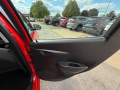 Used 2022  Chevrolet Spark 4dr HB CVT 1LT at Capitol Car Credit near Rantoul, IL